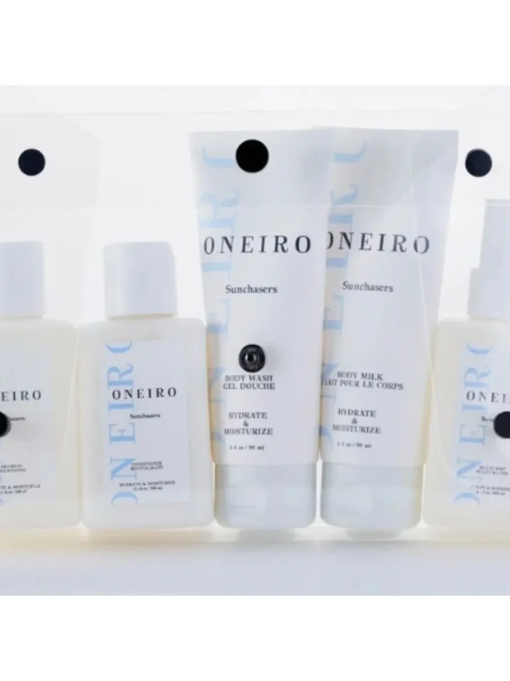 Oneiro set